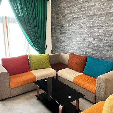 Hansons Homestay Kandy Luaran gambar