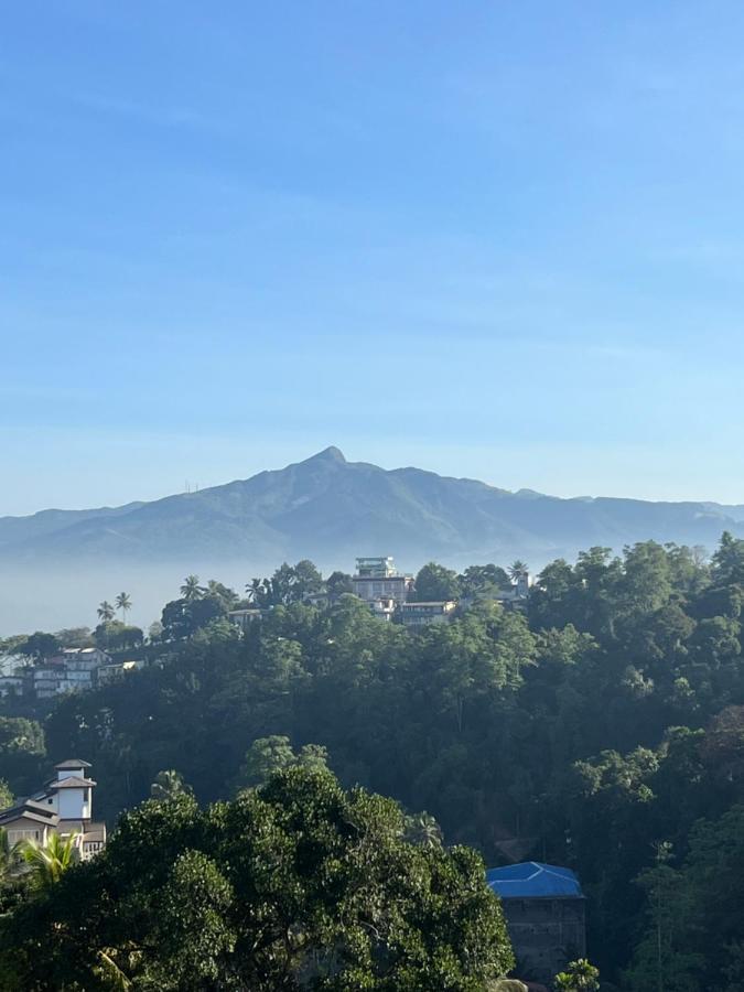 Hansons Homestay Kandy Luaran gambar