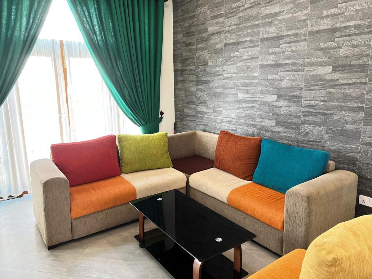 Hansons Homestay Kandy Luaran gambar