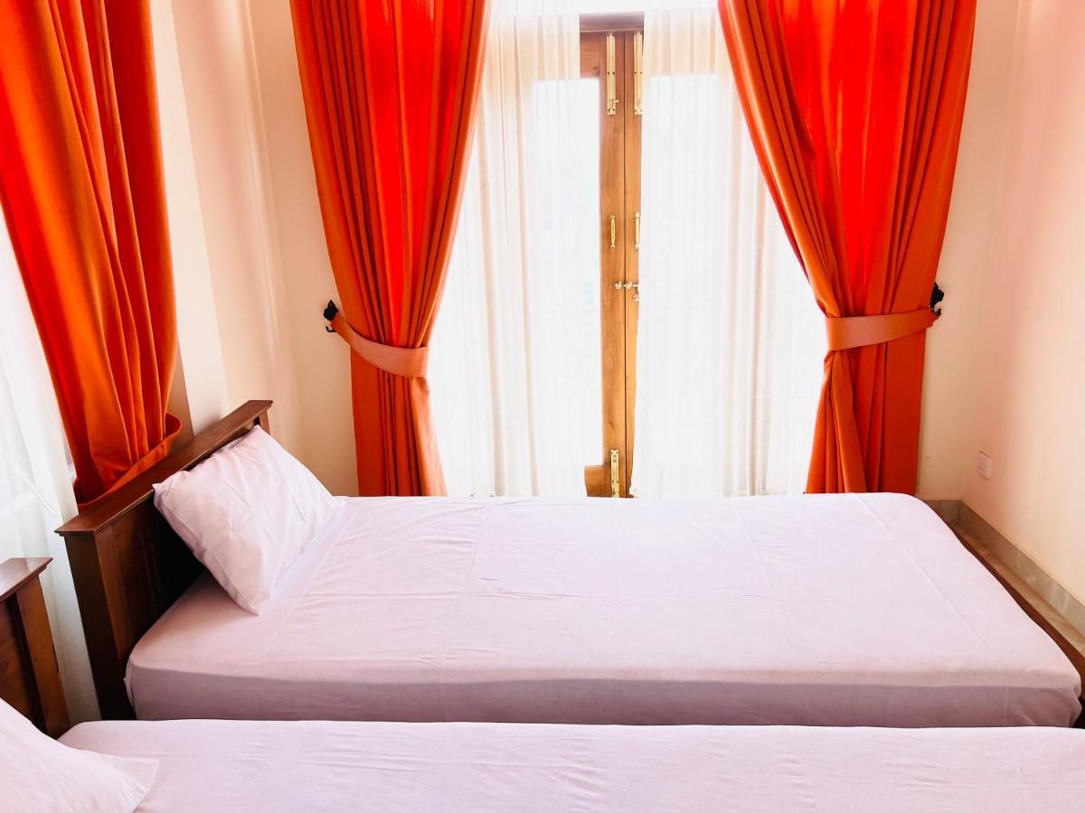 Hansons Homestay Kandy Luaran gambar