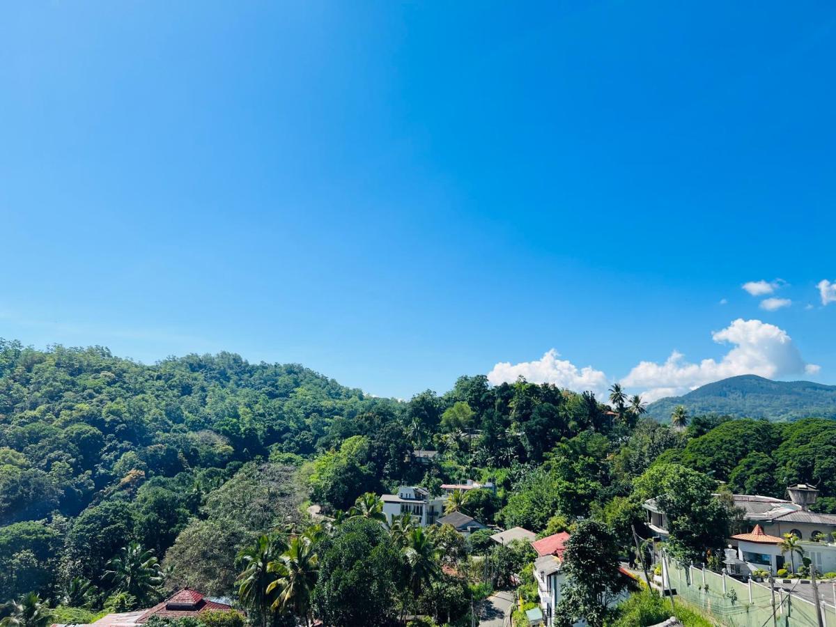 Hansons Homestay Kandy Luaran gambar
